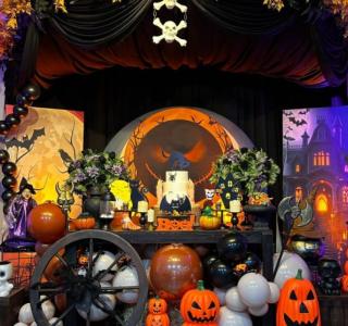 HALLOWEEN