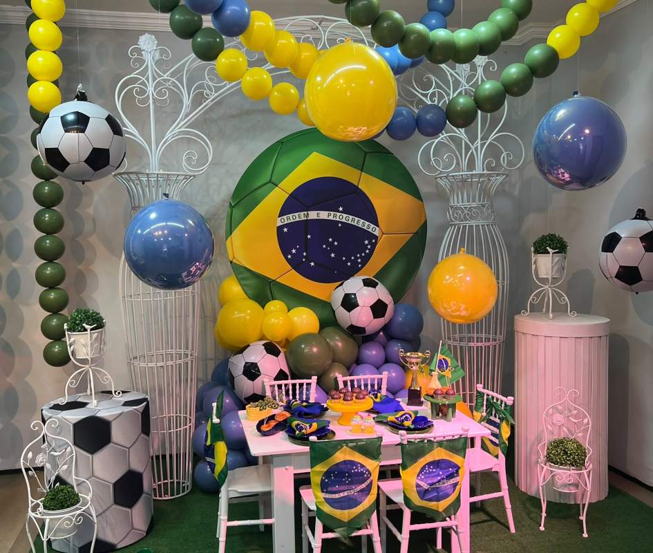 COPA - FUTEBOL