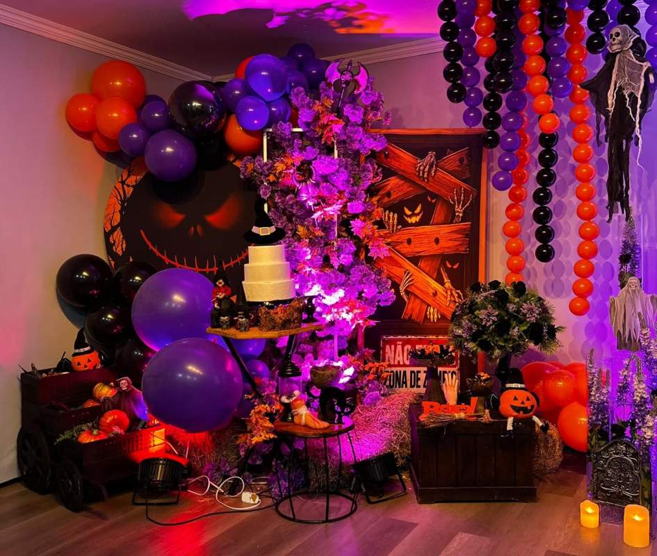 HALLOWEEN