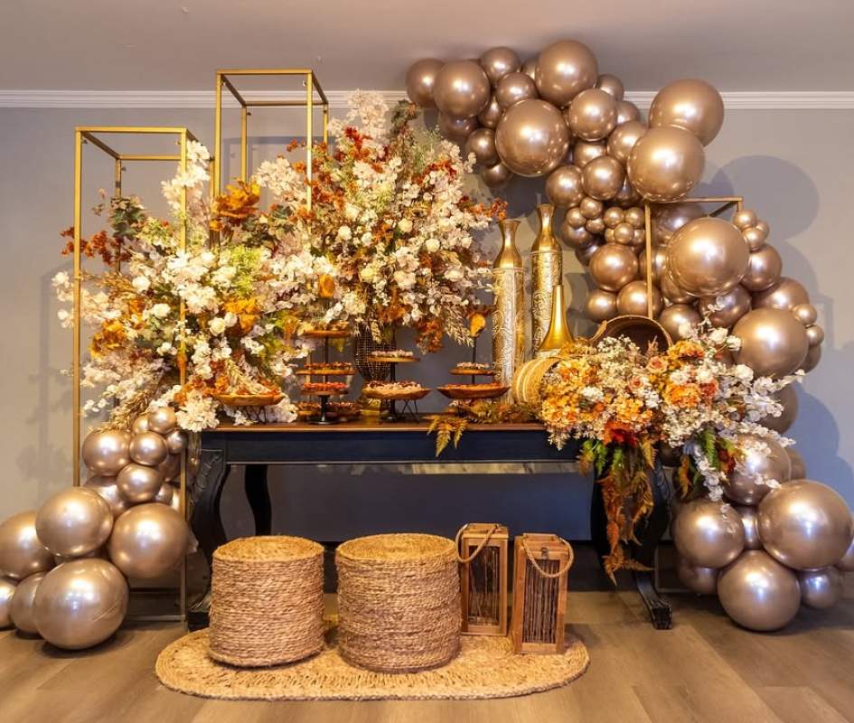 INSPIRAÇÃO DOURADO