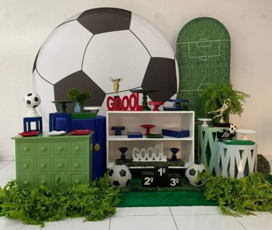 COPA - FUTEBOL