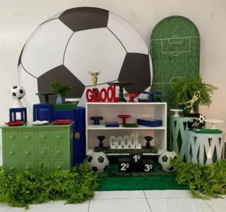 FUTEBOL