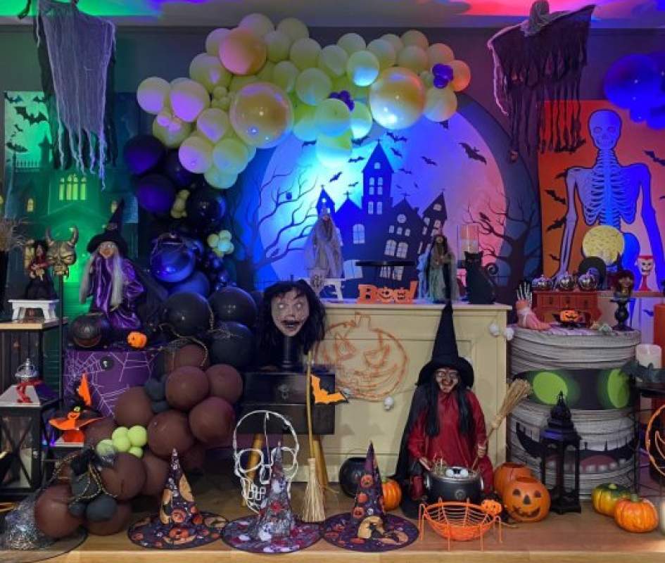 HALLOWEEN