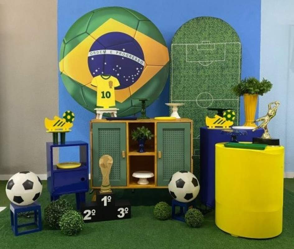 COPA - FUTEBOL