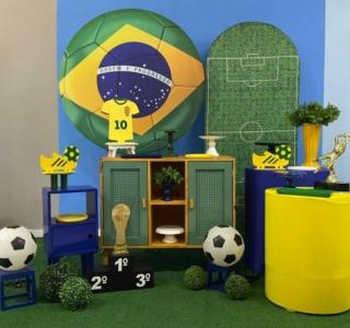 COPA - FUTEBOL
