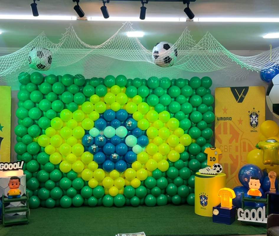 COPA - FUTEBOL