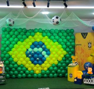COPA - FUTEBOL